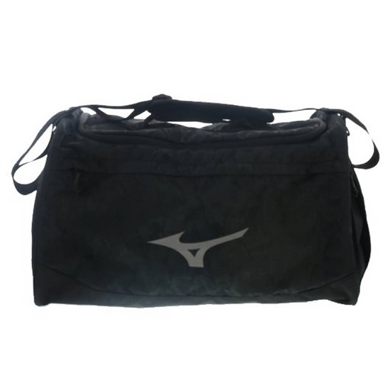 Tasky Mizuno Competitor Duffle Duffle Damske Čierne | 2694753-BH