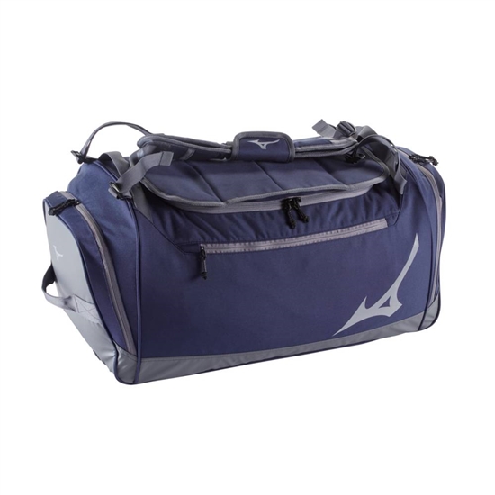 Tasky Mizuno Team OG5 Duffle Baseball Damske Námornícka Modrá / Čierne | 2615903-NG