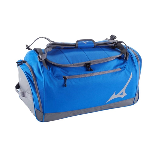 Tasky Mizuno Team OG5 Duffle Baseball Damske Kráľovská Modrá / Čierne | 3425601-QJ