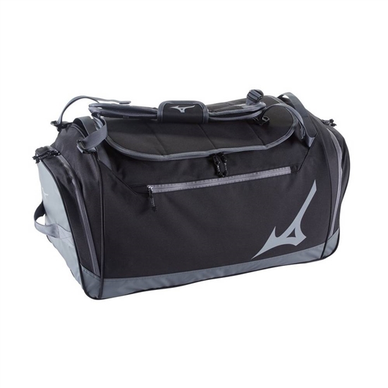 Tasky Mizuno Team OG5 Duffle Baseball Damske Čierne / Siva | 9280637-GZ