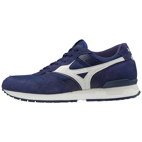 Tenisky Mizuno GENOVA 87 Damske Modre | 2735691-MH