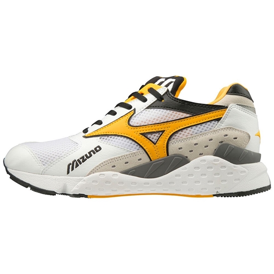 Tenisky Mizuno Mondo Control Damske Biele / Čierne | 5613904-JL