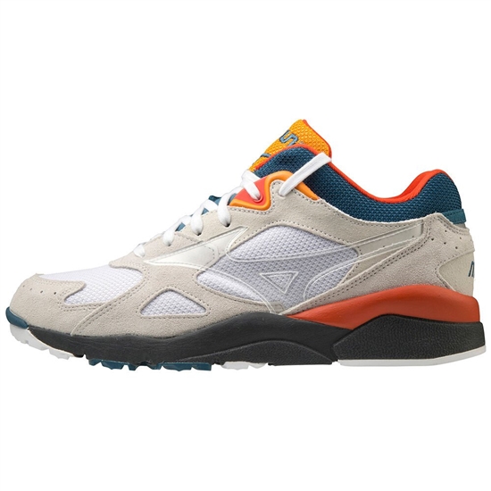 Tenisky Mizuno Sky Medal S Damske Modre | 8021654-EW