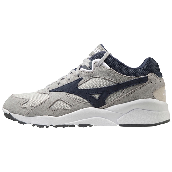 Tenisky Mizuno Sky Medal S Panske Indigo / Biele | 9728354-KA