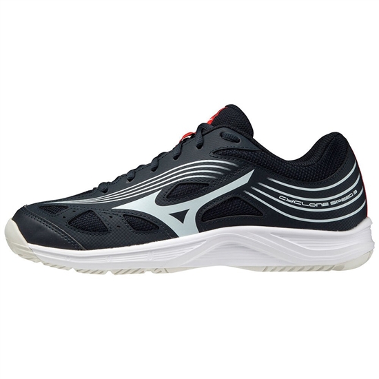 Tenisky Na Volejbal Mizuno Cyclone Speed 3 Damske Modre / Červené | 6145390-PU