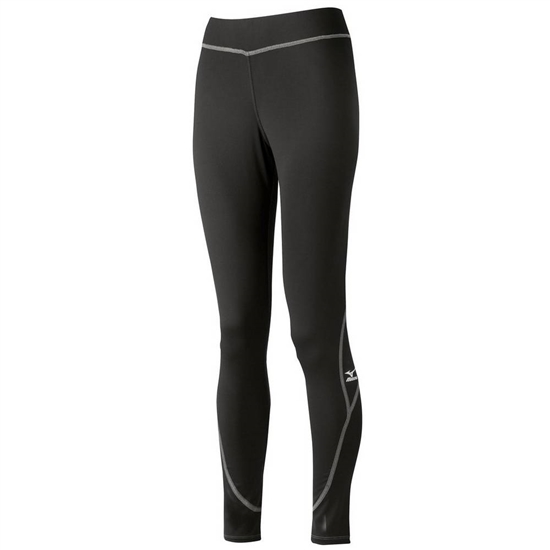 Tights Mizuno Beach Omnis Volleyball Damske Čierne | 7894130-LI