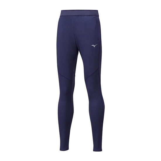 Tights Mizuno Hineri Hybrid BT Damske Nachový | 5706894-HT